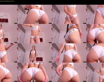 yorgely_ — 15 minute Chaturbate female cam capture, 1080p, Sep 14, 2021