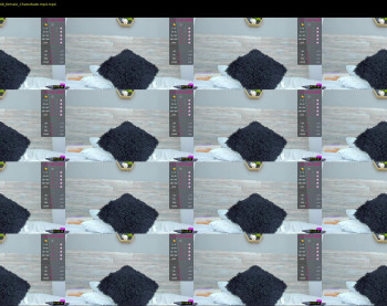 _pink_kitty — 3 minute Chaturbate female cam capture, 1080p, Sep 14, 2021