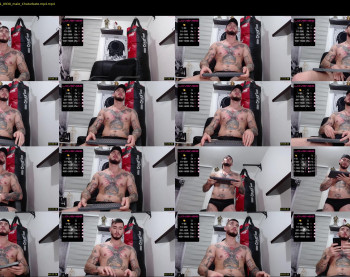 dimitri_sullivan — 64 minute Chaturbate male cam capture, 720p, Sep 14, 2021