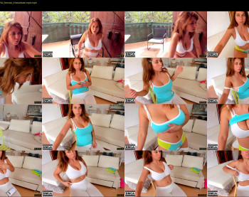 dulceyjohn — 69 minute Chaturbate female cam capture, 1080p, Sep 14, 2021