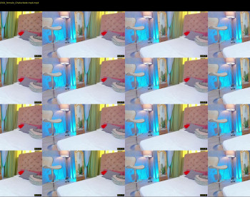 fallingangel_ — 12 minute Chaturbate female cam capture, 1080p, Sep 14, 2021