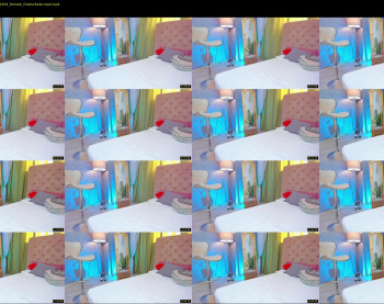 fallingangel_ — 23 minute Chaturbate female cam capture, 1080p, Sep 14, 2021