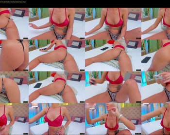 fallingangel_ — 70 minute Chaturbate female cam capture, 1080p, Sep 14, 2021