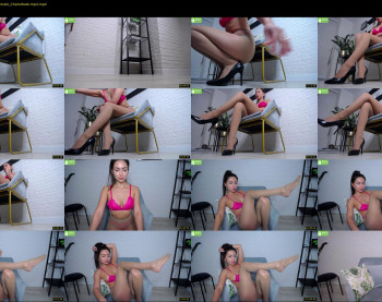 look_ — 69 minute Chaturbate female cam capture, 1080p, Sep 14, 2021