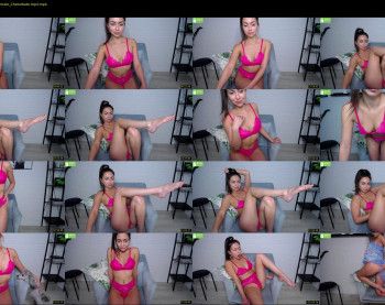look_ — 70 minute Chaturbate female cam capture, 1080p, Sep 14, 2021