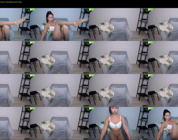 look_ — 42 minute Chaturbate female cam capture, 1080p, Sep 14, 2021