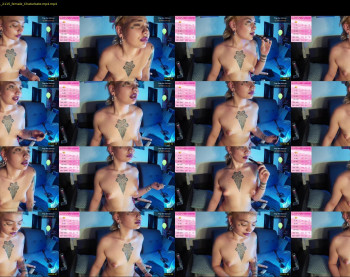 reddevilsroom — 7 minute Chaturbate couple cam capture, 1080p, Sep 14, 2021