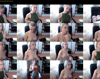 tinkissa — 70 minute Chaturbate couple cam capture, 1080p, Sep 14, 2021