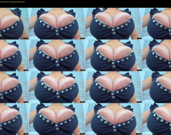 _pink_kitty — 70 minute Chaturbate female cam capture, 1080p, Sep 15, 2021
