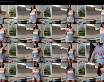 devyale — 40 minute Chaturbate female cam capture, 1080p, Sep 15, 2021