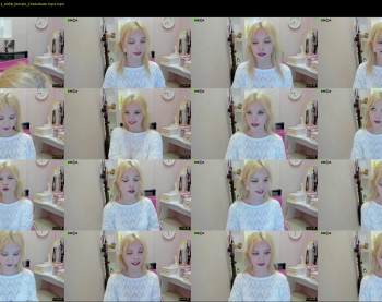 veronica_space — 21 minute Chaturbate female cam capture, 1080p, Sep 16, 2021