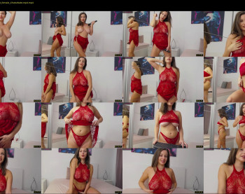 _nastya_ — 70 minute Chaturbate female cam capture, 1080p, Sep 19, 2021