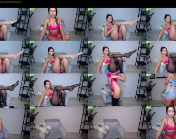look_ — 47 minute Chaturbate female cam capture, 1080p, Sep 19, 2021