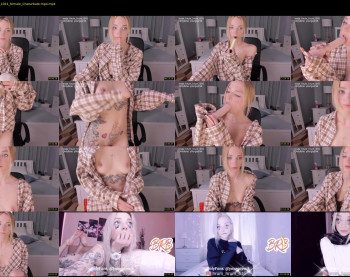 melissaallens — 70 minute Chaturbate female cam capture, 1080p, Sep 19, 2021