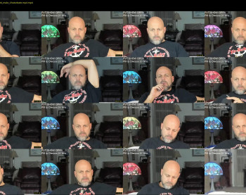 sofia3211 — 26 minute Chaturbate couple cam capture, 1080p, Sep 19, 2021