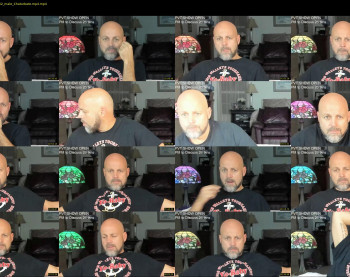 sofia3211 — 10 minute Chaturbate couple cam capture, 1080p, Sep 19, 2021
