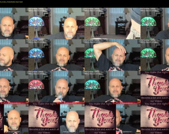 sofia3211 — 7 minute Chaturbate couple cam capture, 1080p, Sep 19, 2021