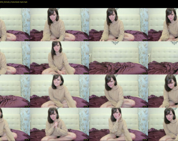 sugary_beth — 23 minute Chaturbate female cam capture, 1080p, Sep 20, 2021