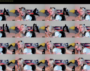 vergill_hell — 10 minute Chaturbate female cam capture, 1080p, Sep 20, 2021