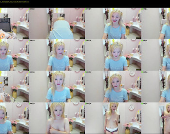 veronica_space — 70 minute Chaturbate female cam capture, 1080p, Sep 20, 2021