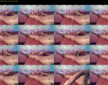 aasher_hardcore — 22 minute Chaturbate male cam capture, 480p, Sep 20, 2021