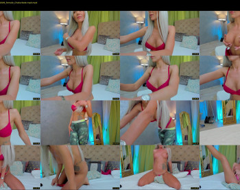 fallingangel_ — 70 minute Chaturbate female cam capture, 1080p, Sep 20, 2021