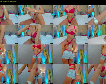 fallingangel_ — 70 minute Chaturbate female cam capture, 1080p, Sep 20, 2021