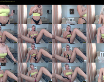 hellen_joy — 70 minute Chaturbate female cam capture, 1080p, Sep 20, 2021