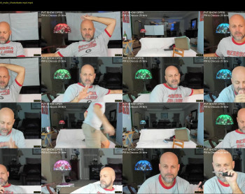 sofia3211 — 70 minute Chaturbate couple cam capture, 1080p, Sep 20, 2021