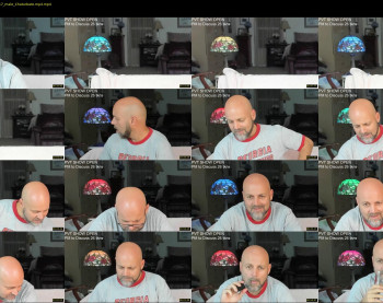sofia3211 — 11 minute Chaturbate couple cam capture, 1080p, Sep 20, 2021