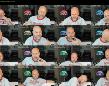 sofia3211 — 28 minute Chaturbate couple cam capture, 1080p, Sep 20, 2021