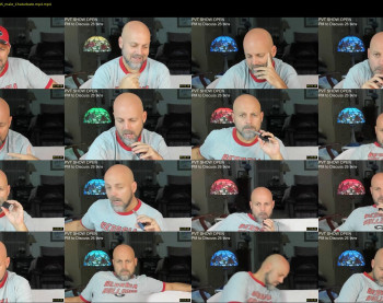 sofia3211 — 28 minute Chaturbate couple cam capture, 1080p, Sep 20, 2021