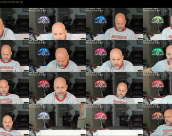 sofia3211 — 58 minute Chaturbate couple cam capture, 1080p, Sep 20, 2021