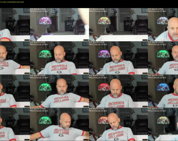 sofia3211 — 17 minute Chaturbate couple cam capture, 1080p, Sep 20, 2021