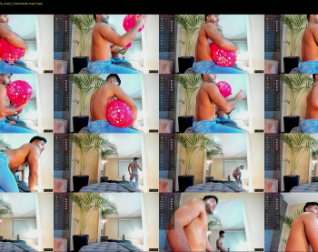 studcamx — 4 minute Chaturbate male cam capture, 720p, Sep 21, 2021
