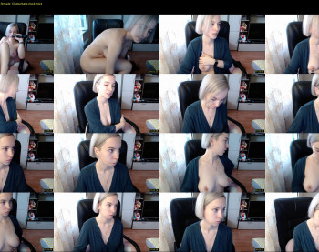 tinkissa — 42 minute Chaturbate couple cam capture, 1080p, Sep 20, 2021