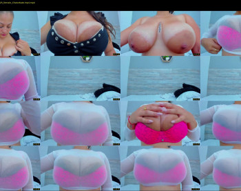 _pink_kitty — 70 minute Chaturbate female cam capture, 1080p, Sep 21, 2021