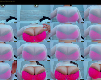 _pink_kitty — 71 minute Chaturbate female cam capture, 1080p, Sep 21, 2021