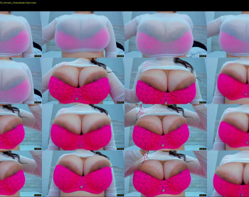 _pink_kitty — 26 minute Chaturbate female cam capture, 1080p, Sep 21, 2021