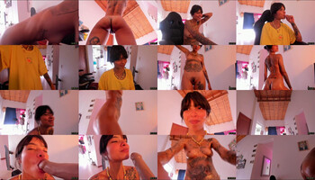 alone_together_ — 71 minute Chaturbate female cam capture, 1080p, Sep 21, 2021