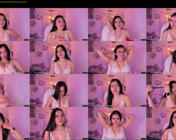 cherry__pie — 57 minute Chaturbate female cam capture, 1080p, Sep 21, 2021