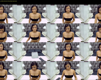 danielasanders — 11 minute Chaturbate female cam capture, 1080p, Sep 21, 2021