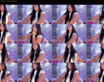 daphneadkins — 21 minute Chaturbate female cam capture, 720p, Sep 21, 2021