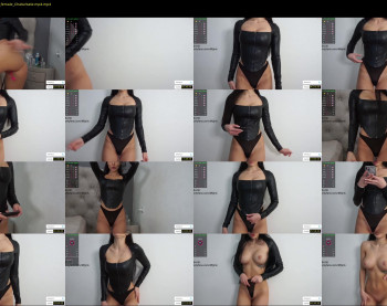 diffgirls — 39 minute Chaturbate female cam capture, 1080p, Sep 21, 2021