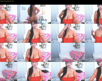 funplayx — 70 minute Chaturbate female cam capture, 1080p, Sep 21, 2021