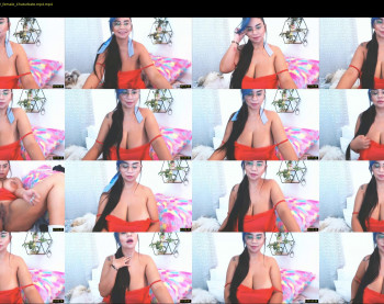 funplayx — 70 minute Chaturbate female cam capture, 1080p, Sep 21, 2021