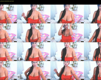 funplayx — 54 minute Chaturbate female cam capture, 1080p, Sep 21, 2021