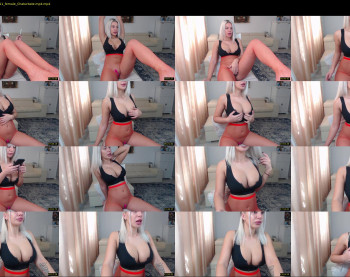 hellen_joy — 27 minute Chaturbate female cam capture, 1080p, Sep 21, 2021