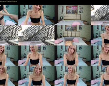 hoootmaggie — 70 minute Chaturbate couple cam capture, 1080p, Sep 21, 2021