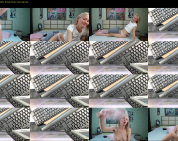 hoootmaggie — 73 minute Chaturbate couple cam capture, 1080p, Sep 22, 2021